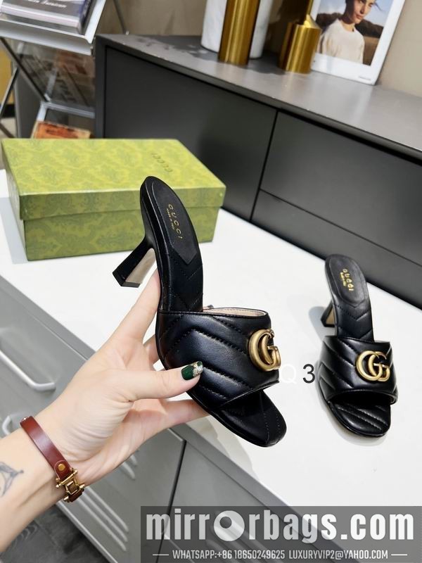 Gucci Replica Shoes sz34-40 QM0334