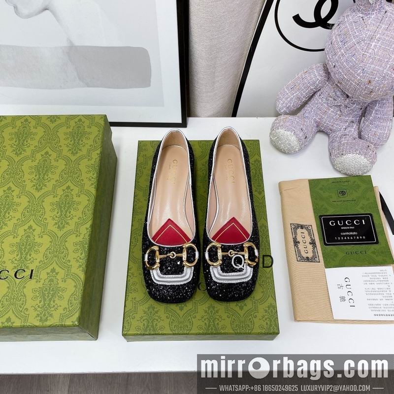 Gucci Replica Shoes sz34-41 SD0320