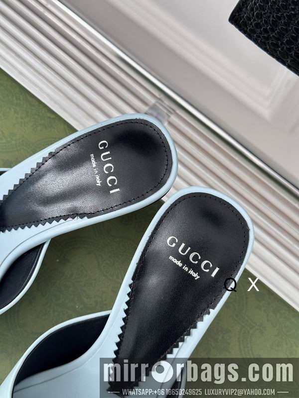Gucci Replica Shoes sz35-40 9C JX0105