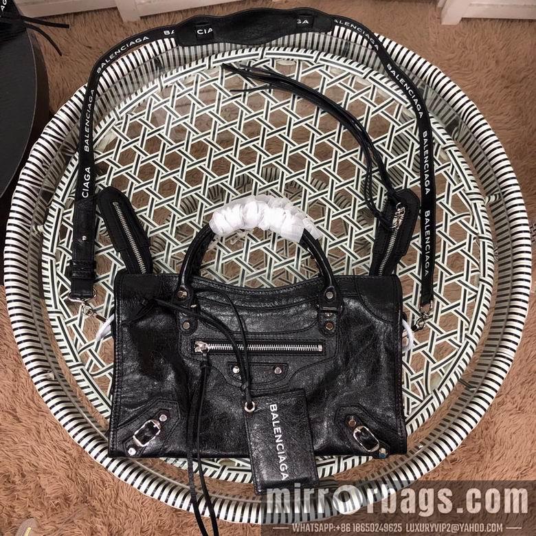 Balenciaga Bags 9808 中号30x20x9.5cm FY