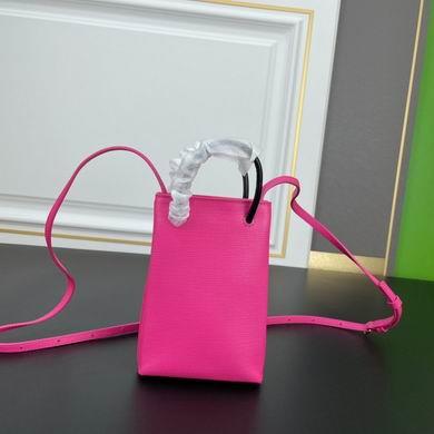 Balenciaga Bags 12X18X7cm 060102  YW