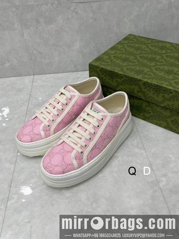 Gucci Replica Shoes sz35-40 GDT0907
