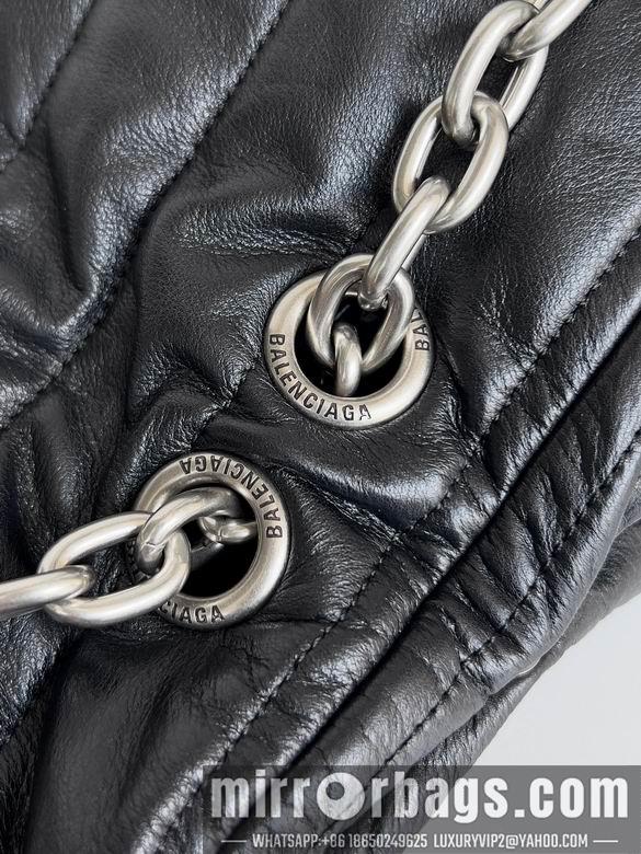 Balenciaga Bags 32.5X22X9.9cm 101203 GY 2colour