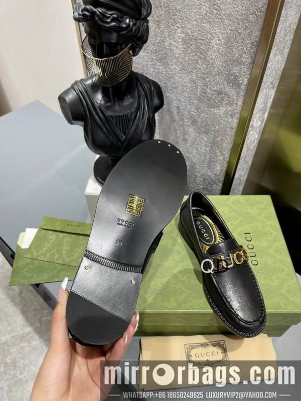 Gucci Replica Shoes sz35-40 GDT0328