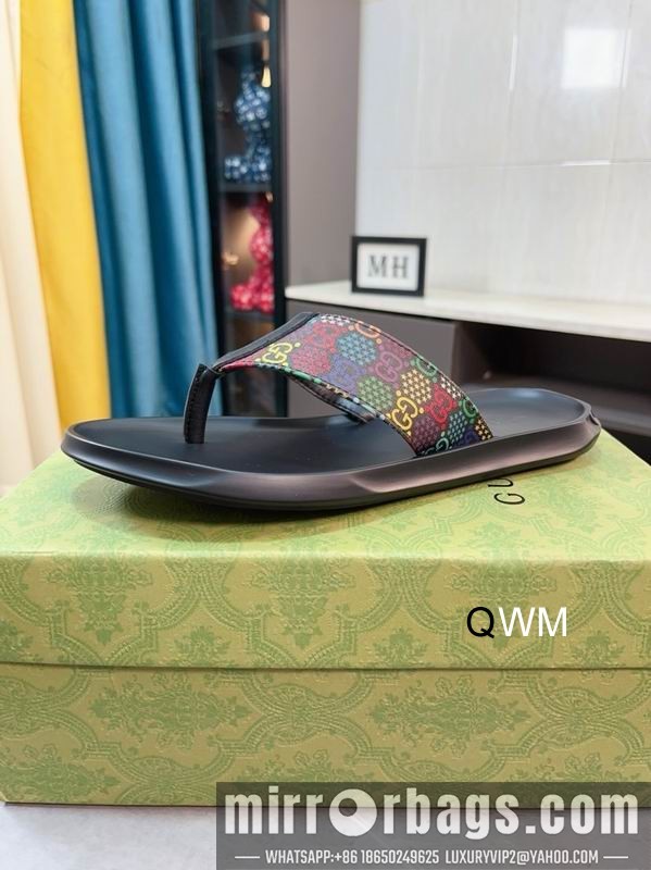 Gucci Replica Shoes sz38-45 WM0805