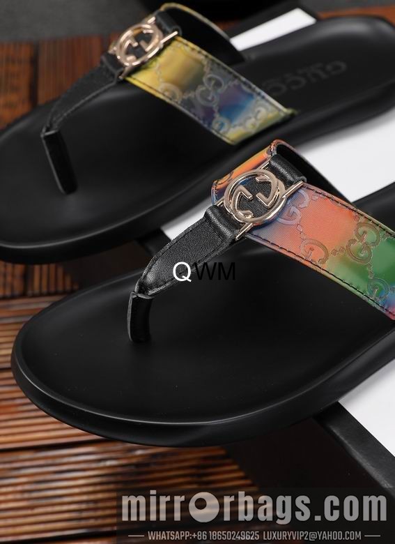 Gucci Replica Shoes sz38-44WM0317