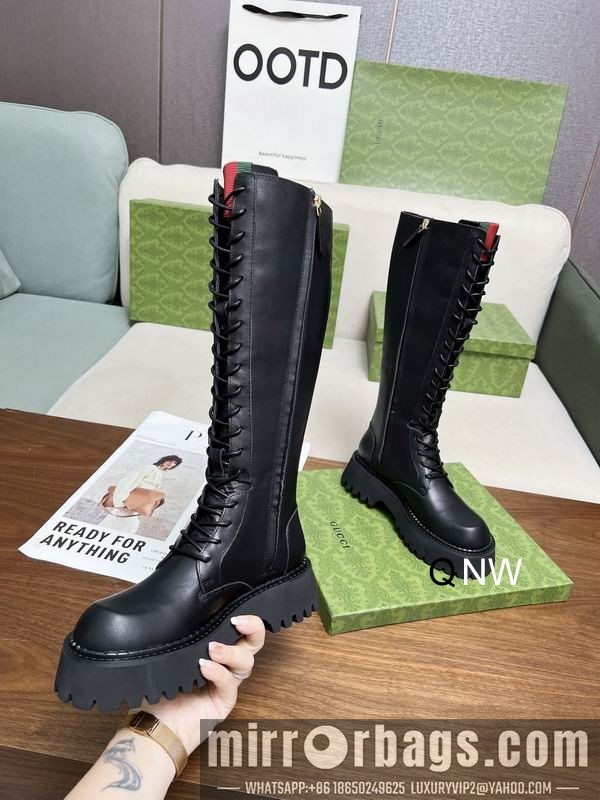 Gucci Replica Shoes sz35-40 NW1008