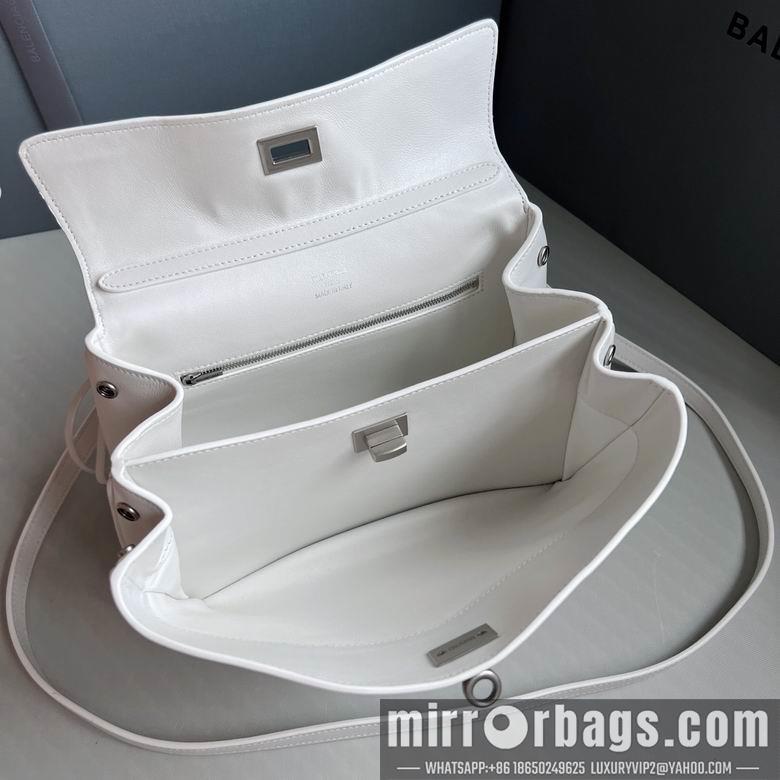 Balenciaga Bags Rodeo 8801 29X20X10cm GY 4colour