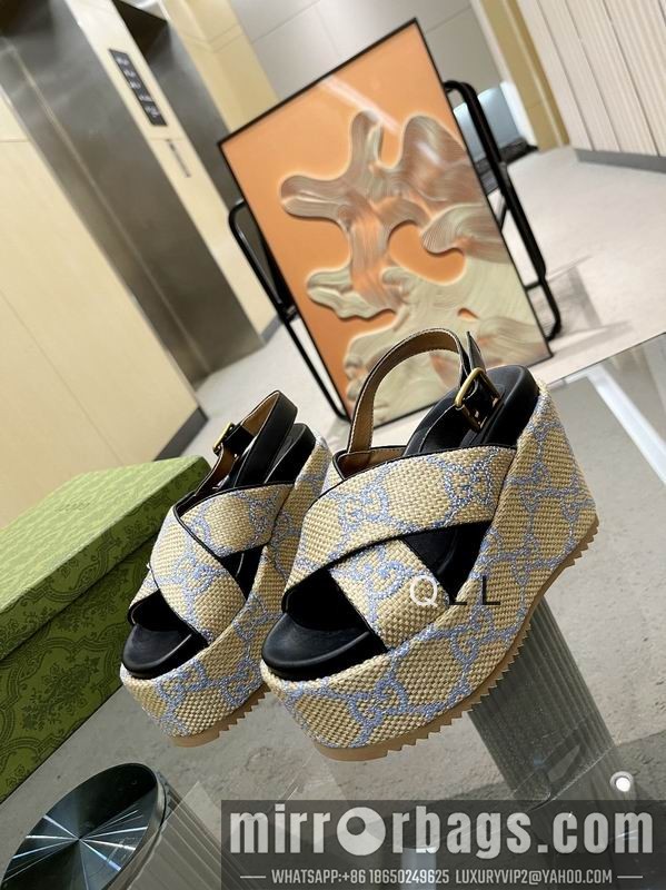 Gucci Replica Shoes sz35-42 LL0314