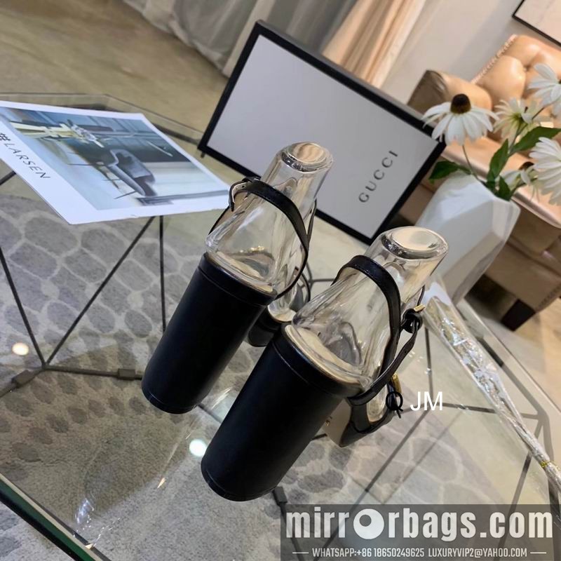 Gucci Replica Shoes sz35-39 10CM JM0401
