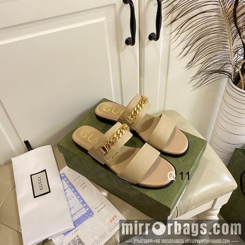 Gucci Replica Shoes sz35-40 Y0312
