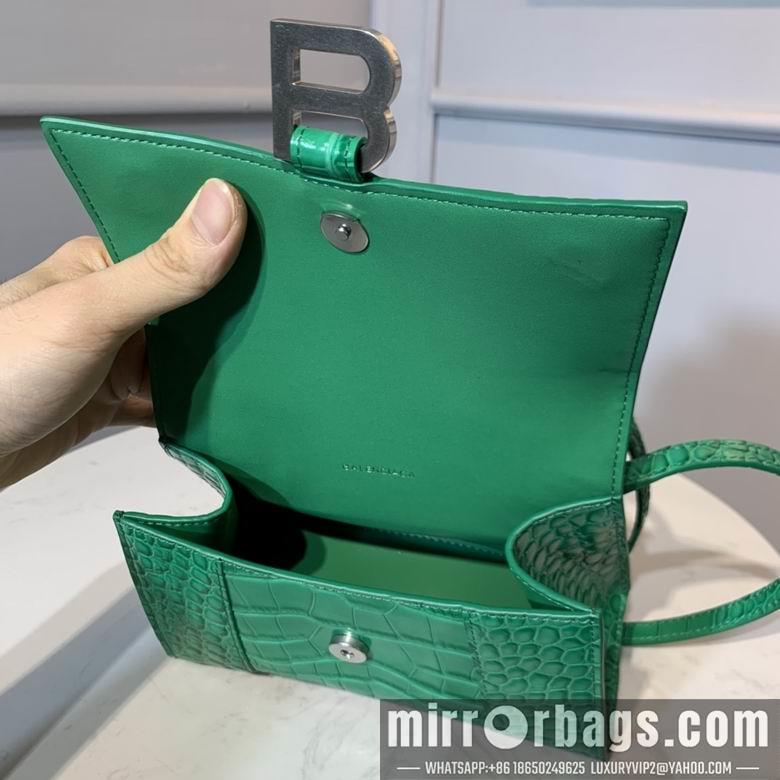 Balenciaga Bags 19X8X11cm 121701 GY