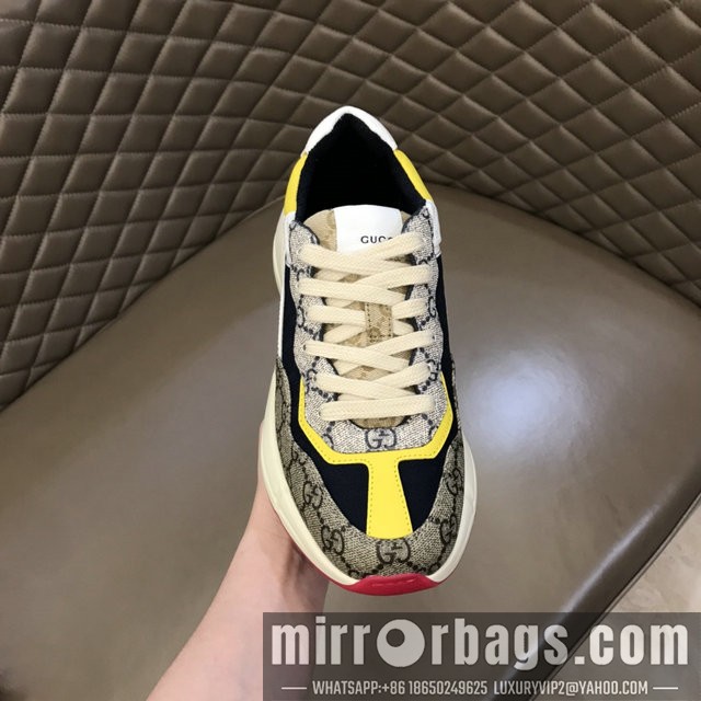 Gucci Replica Shoes SZ 38-44 0510