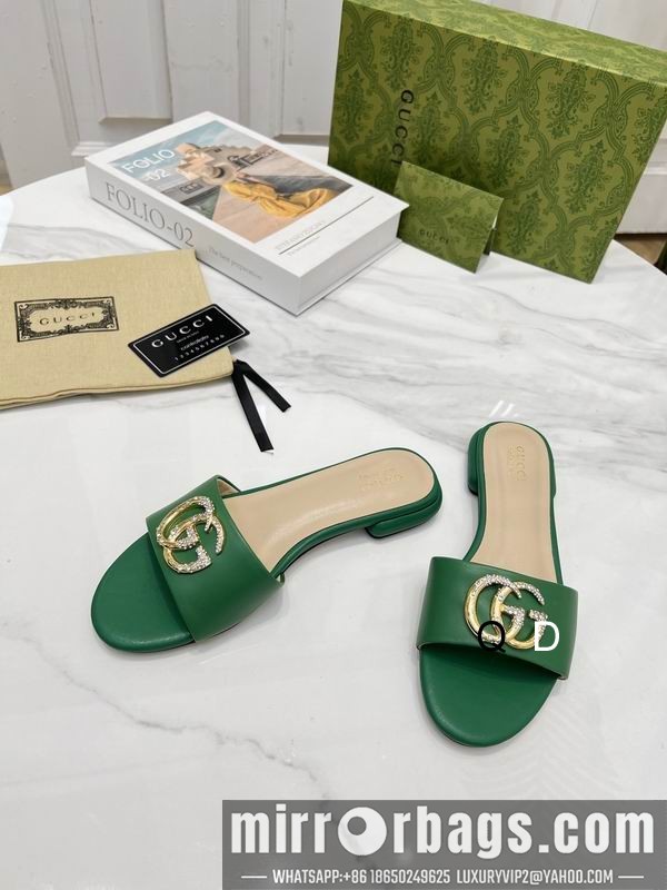 Gucci Replica Shoes sz35-40 GDT1001