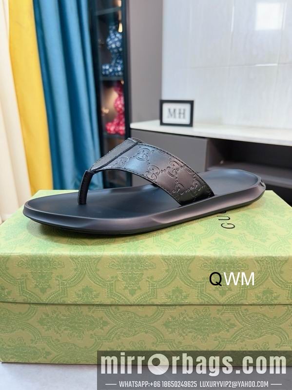 Gucci Replica Shoes sz38-45 WM0804