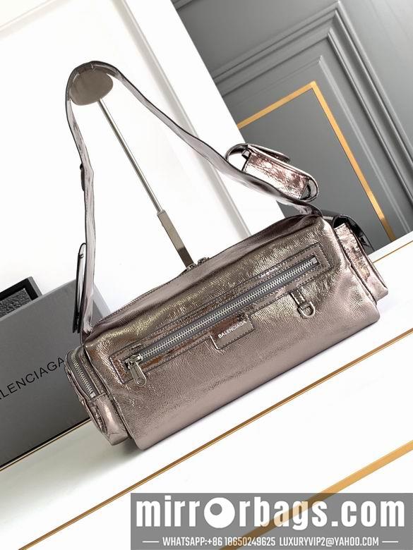 Balenciaga Bags superbusy 9019 35X12X11cm GY 4colour
