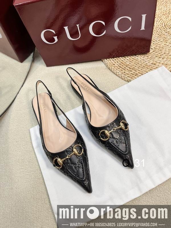 Gucci Replica Shoes sz35-40 YF1102
