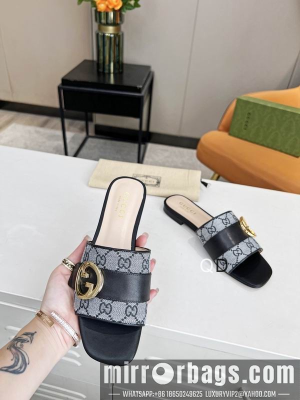 Gucci Replica Shoes sz35-43 GDT0353
