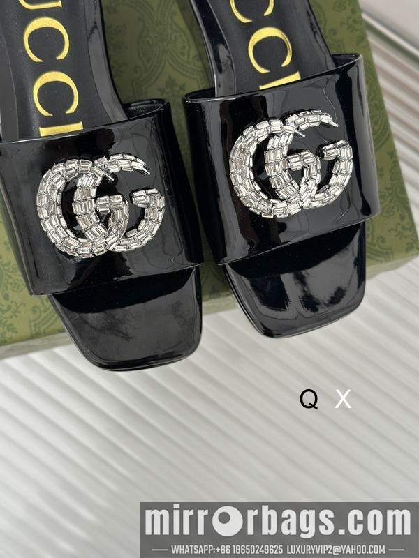 Gucci Replica Shoes sz35-40 JX1105
