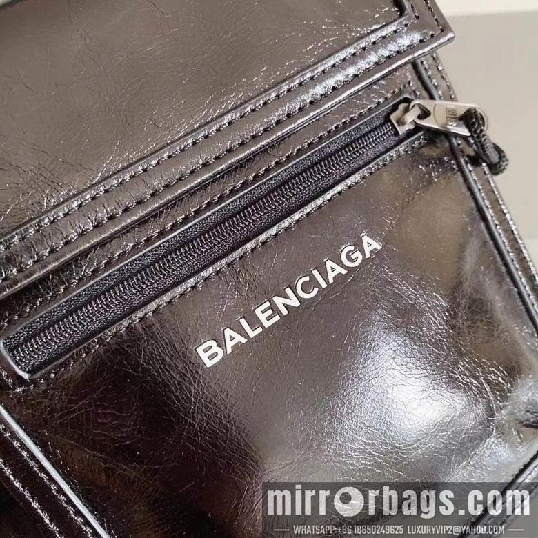 Balenciaga Bags 801 15.5x4x19cm FY 1