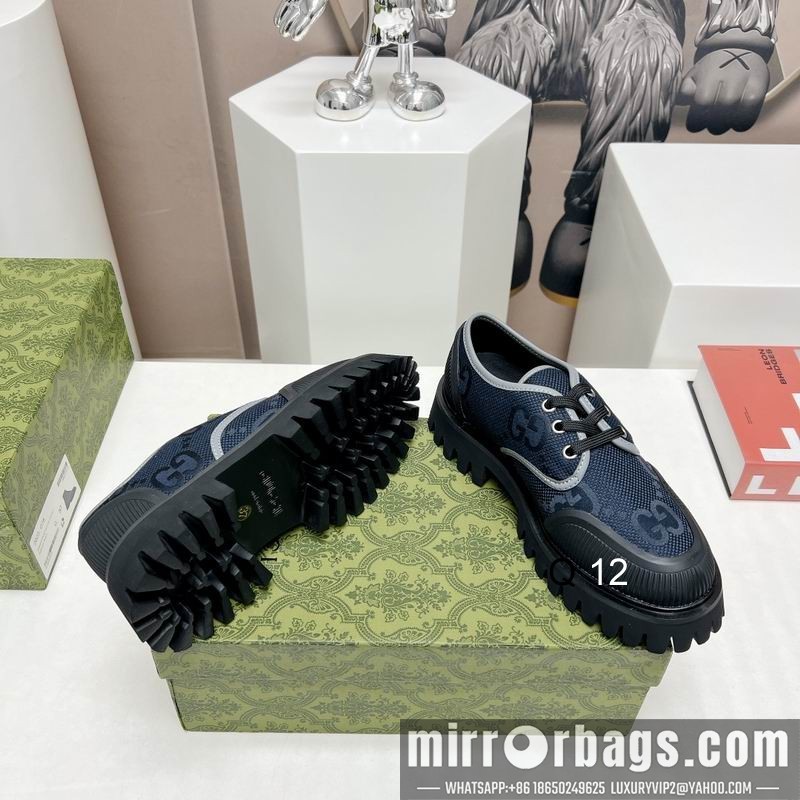 Gucci Replica Shoes sz35-40 2C J1001