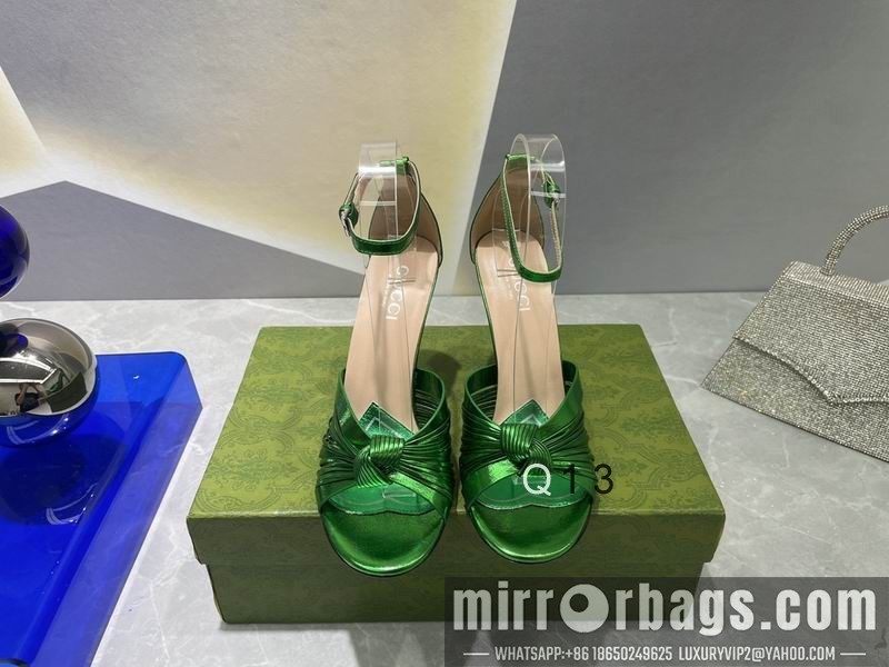 Gucci Replica Shoes sz34-41 YM0331