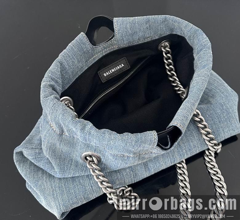 Balenciaga Bags 0305 23.8X25.9X9.9cm GY 2colour