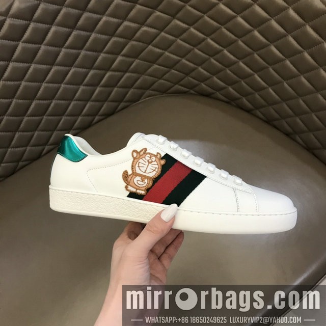 Gucci Replica Shoes SZ 38-44 0525