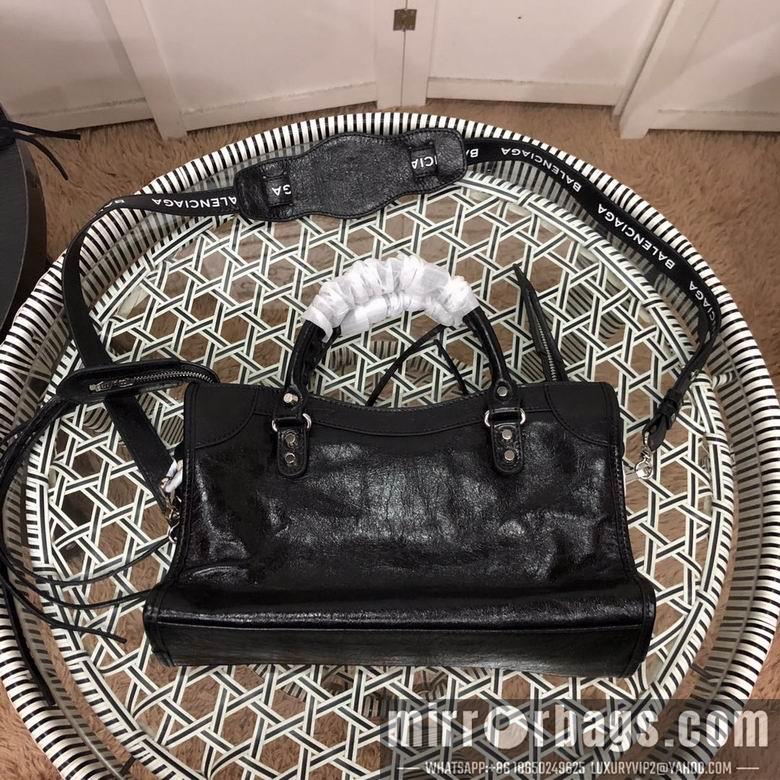 Balenciaga Bags 9808 中号30x20x9.5cm FY