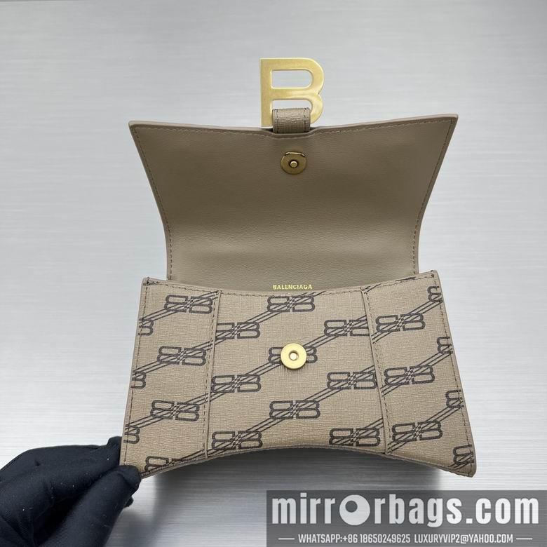 Balenciaga Bags 92940 19x8x21cm FY
