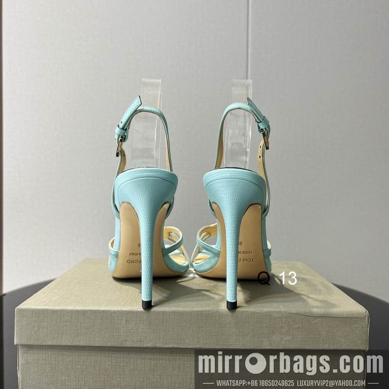 Gucci Replica Shoes sz35-40 10.5CM WM0704