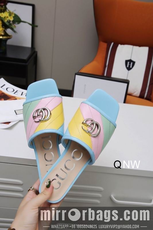 Gucci Replica Shoes sz35-40 WN0708