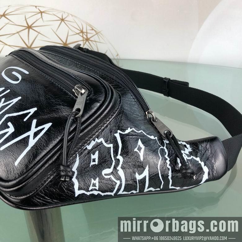 Balenciaga Bags 40X18cm 041431 GY 2colour