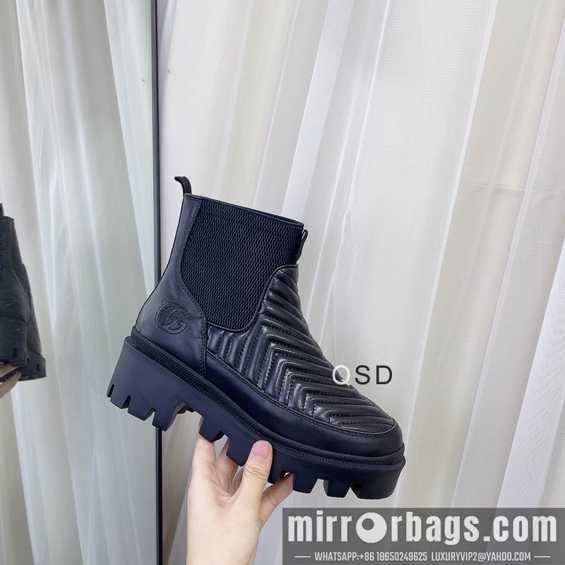 Gucci Replica Shoes sz35-42 SD0351