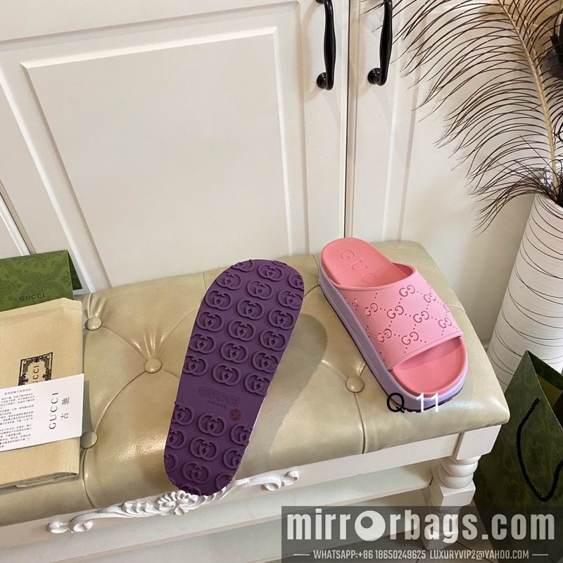Gucci Replica Shoes sz35-41 Y0364