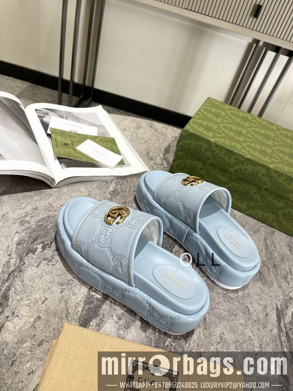 Gucci Replica Shoes sz35-44 LL0341