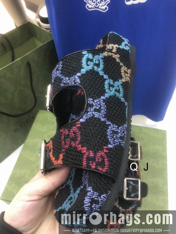 Gucci Replica Shoes sz35-40 XJ0307
