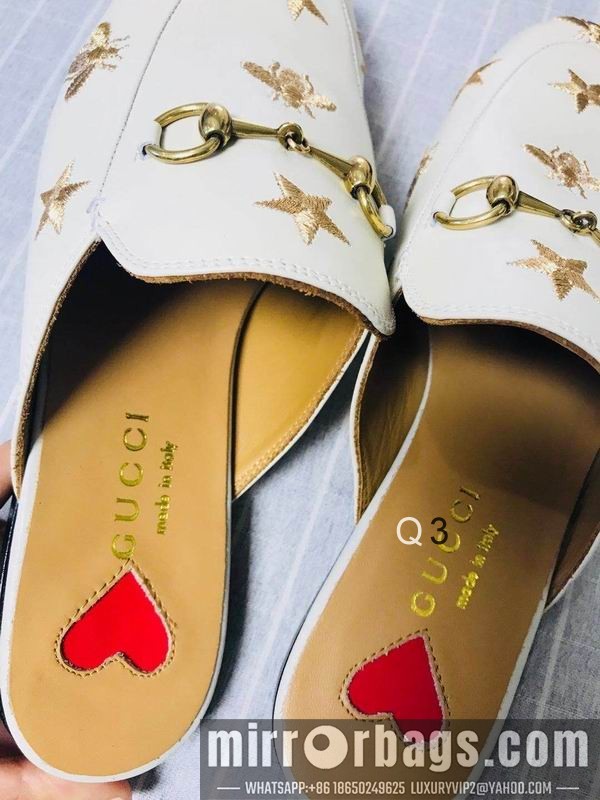 Gucci Replica Shoes sz34-42 QM0317