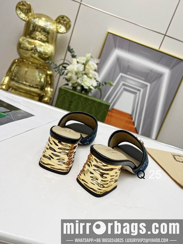 Gucci Replica Shoes sz35-40 JH0507