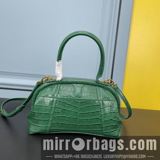 Balenciaga Bags Balenciag 9272 27x15.5x11cm ww