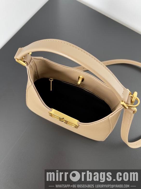 Balenciaga Bags soft hobo 20X20.5X6.8cm 102403 GY 2colour