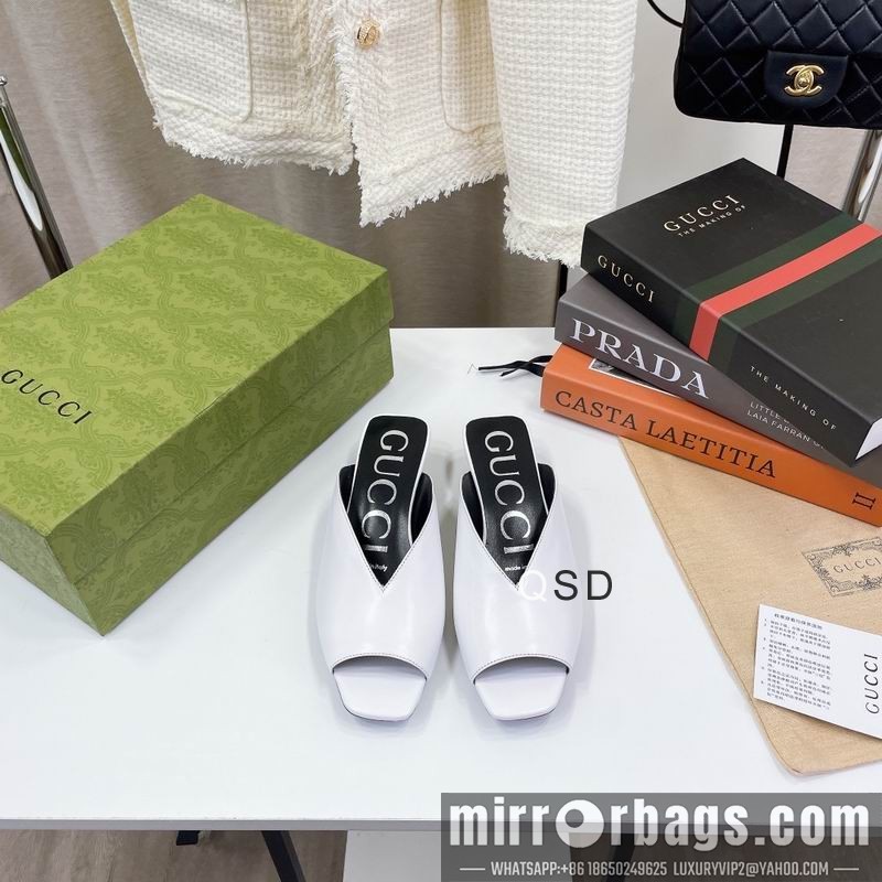 Gucci Replica Shoes sz35-41 mhf0350