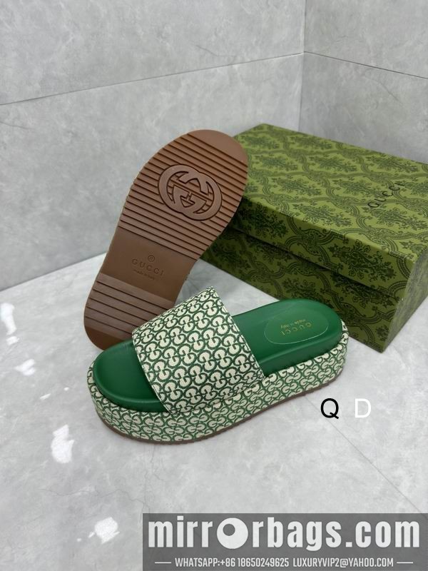 Gucci Replica Shoes sz35-40 GDT0403