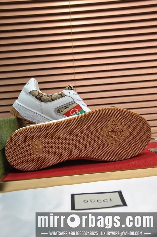 Gucci Replica Shoes SZ 38-44 0508