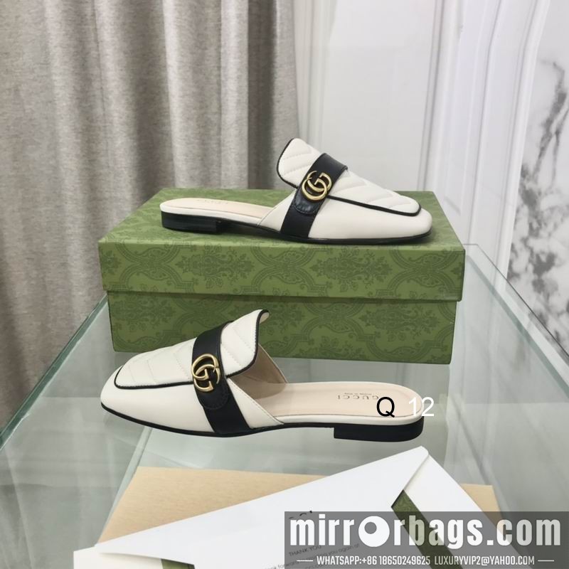 Gucci Replica Shoes sz35-40 XJ0811