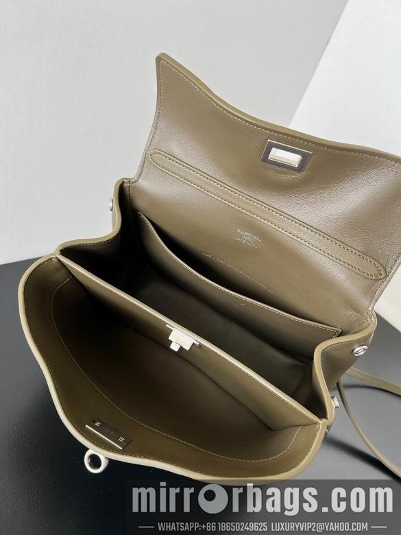 Balenciaga Bags Rodeo 795456 23X10X8cm GY 4colour