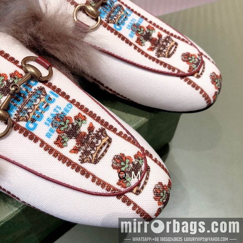 Gucci Replica Shoes sz35-39 OM0308