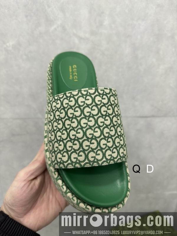 Gucci Replica Shoes sz35-40 GDT0403