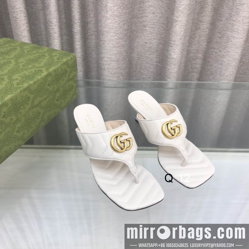 Gucci Replica Shoes sz35-40 XJ0806