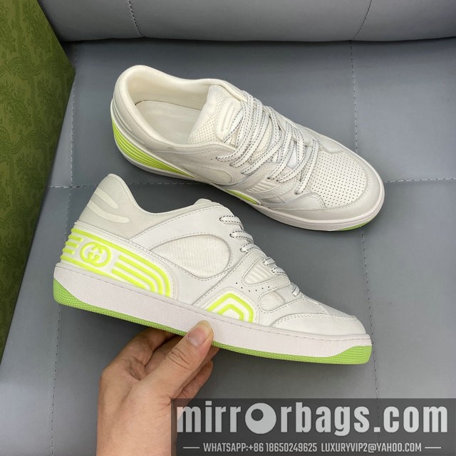 Gucci Replica Shoes SZ 38-44 0507